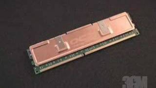 #293 - OCZ EL DDR PC-3700 Memory