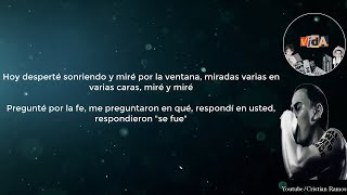 07. Canserbero - Hace Falta Soñar (Video Oficial) Letra | 1080p | Vida |