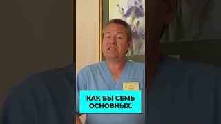 Как мы на самом деле получаем энергию? Это не еда! ⚡