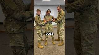 Soldier Eats Taser