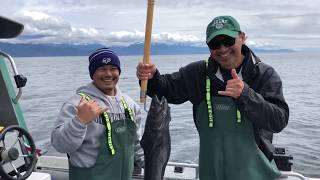 2019 Alaska Reel Adventures Promotional Video