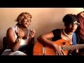 Musawo Jamming Session - Winnie Nwagi & Irene Ntale