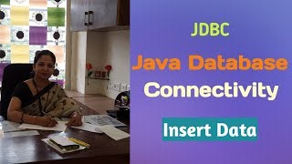 Java Database Connectivity (JDBC) | Insert/Save Data Into MySQL Using Netbeans