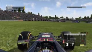 F1 2016 Italianvs Vs1 Messico contatti