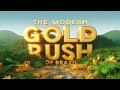 The Modern Gold Rush Of Brazil - Gold In The Amazon Rain Forest