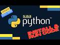 How to Install python 3.13.5 on Windows 10/11 (2025) - Easiest Official Method