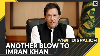 Pakistan Former PM Imran Khan Indicted On May 9 GHQ Attack Case | World News | WION