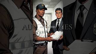 Ups Driver Exposed Million Dollar Package Theft Ring