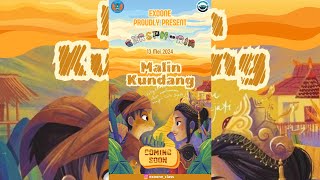 MALIN KUNDANG XI E1 || SMA NEGERI 1 SUMPIUH