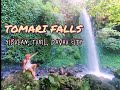 TOMARI FALLS  @ Sibulan, Toril Davao city | Another weekend Adventure