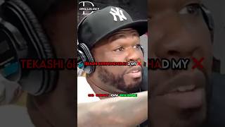 50 Cent On 6ix9ine 👀 - “That’s MY SON” 😳