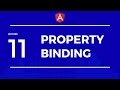 Angular 2 : Property Binding