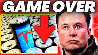 GAMEOVER!? Tesla Supply Chain SHORTAGES Causing BIG Problems!