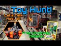 TOY HUNT at Walmart-Target! Power Rangers Free Giveaway! Let’s Talk Ghost Rider HasLab!