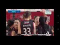 laga red sparks 정관장 vs ibk 기업은행 ibk altos round 3 selasa 12 12 2024