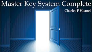 30 The Master Key System in 28 Lessons Complete