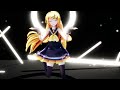 mmd テレキャスタービーボーイ sour式 鏡音リン