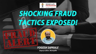 Shocking Fraud Tactics Exposed!