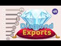 The Largest Diamond Exporters in the World