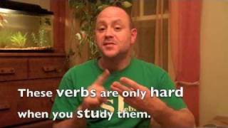 Learn and Speak English Phrasal Verbs Lesson with Fluency MC