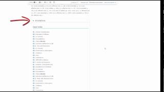 Finding a Statute Using Lexis Advance