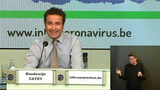 Coronavirus Covid 19 persconferentie Update van 25052020 trimmed