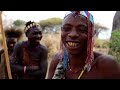 i spent a day with a tribe of african hunters how do they live hadzabes tanzania