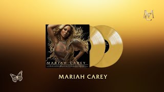 Mariah Carey - Say something (Vinyl Lp The emancipation of Mimi)