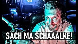 Sach ma Schaaalke! Schalke 04 gegen Köln ! Betrug? Naja...falsches Schiedrichterverhalten? 100%