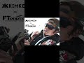 kimken x ft porter kimken ftporter アウトドア フィッシング　 バス釣り