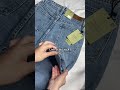 BOYFRIEND JEANS RACUN TIKTOK SHOPEE HAUL #short #shorts