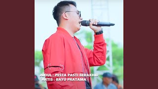 Pesta Pasti Berakhir