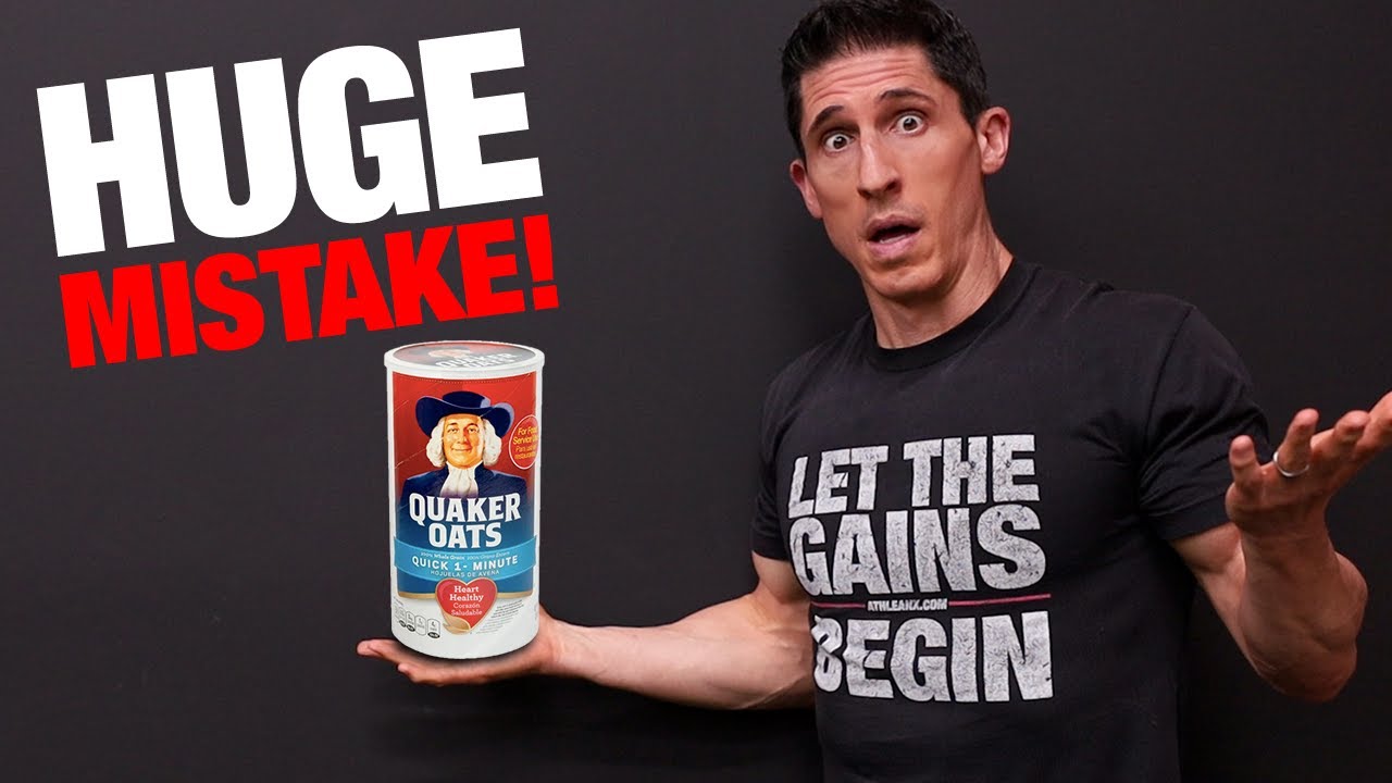 16 Muscle Building Mistakes I Regret Making Youtube