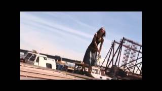 Peregrina : Andréia Dacal (Videoclipe)