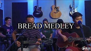 Bread Medley | CBros