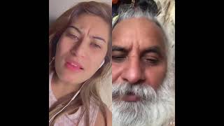 Kala Baba vs Surleen Best Dirty Video | Tik Tok Kala Baba and Surleen best new video 2021 |