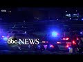 Deadly Texas mall shooting