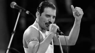 Queen Mama Freddie Mercury