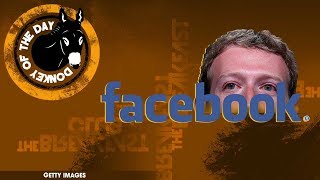 Facebook Bans 'Dangerous' Voices Like Louis Farrakhan, Alex Jones Instead Of Banning Ideas