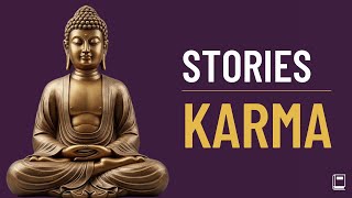Stories | Understanding Karma - How Your Actions Shape Your Life