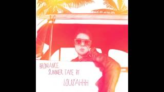 BROMANCE \u0026 GDD™ present : Bromance Summer Tape by Louisahhh!!!