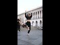 xxxtentaction royalty shorts street dance in kyiv ukraine