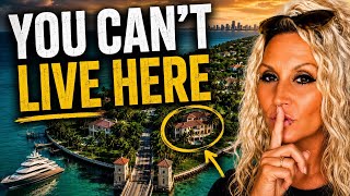 The Florida Islands Most People Can't Access