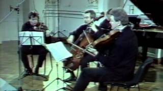 NOMUS 2004 - Piano Quartet Aperto (part 3)