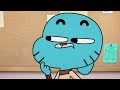 la visión el increíble mundo de gumball en español latino cartoon network