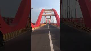 Valiyazheekkal Bridge: A construction marvel near Arabian Sea in Alappuzha, Kerala