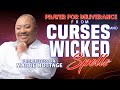 PRAYER FOR DELIVERANCE FROM CURSES & SPELLS | PROPHETESS MATTIE NOTTAGE