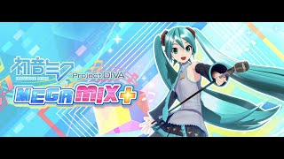 サカサカバンバンバスピスピス(feat. 琴葉姉妹) by やかもち - 6.5(HARD) ～Hatsune Miku Project Diva Mega39's+