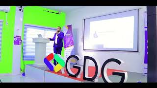 Road to google cloud certification 2023 Hargeisa #Somaliland #GDG