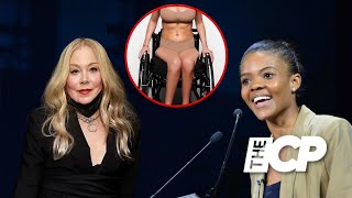 Christina Applegate slams Candace Owens for criticizing SKIMS ad with wheelchair model